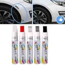 New Car Scratch Repair Fix Professional Car Scratch Repair Pen Auto Care 5 Colors Car Scratch Repair Paint Care Auto Paint Pen