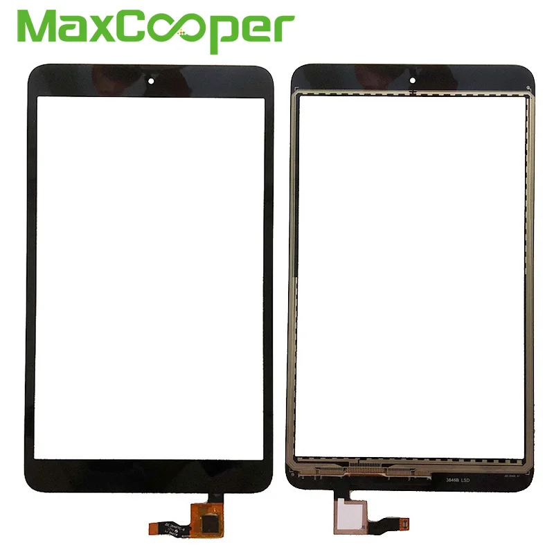 Высокое качество 8 0 &quotдля Alcatel One Touch Pop P320x P320 P320A сенсорный экран дигитайзер
