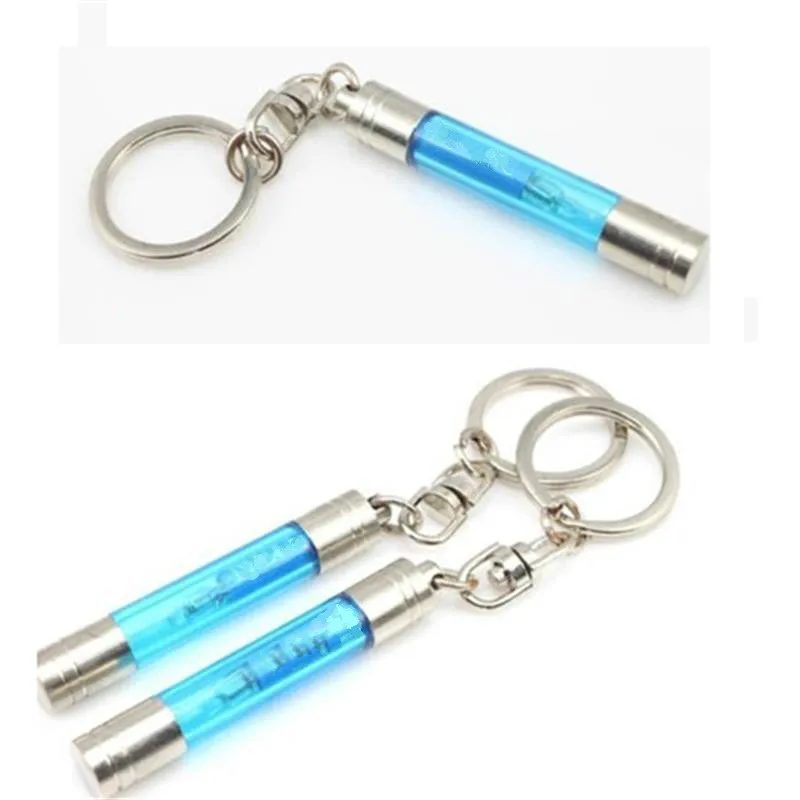 

2018 New Car Mini Anit Static Keychain Electricity Eliminator Remover Key Chain Keyrings Key Holder for Car Accessories