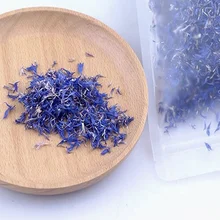 Васильковая трава образец клей сухоцветы домашний декор Diy ручной цветок стены натуральный цветок помпон материал День матери Flore