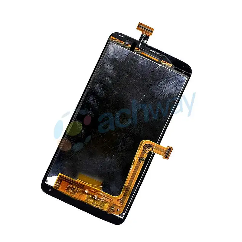 Alcatel HD-8008 LCD (3)