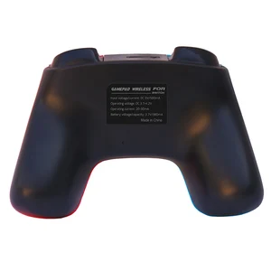 Image 4 - 2019 gorąca sprzedaż bezprzewodowy kontroler typu joystick dla Nintendo przełącznik Pro bezprzewodowy pad do gier