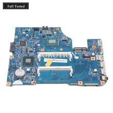 NOKOTION NBM1K11004 48.4VM02.011 Main board For Acer Aspire V5-531 Laptop motherboard DDR3 i5-3317U CPU DDR3 Full tested