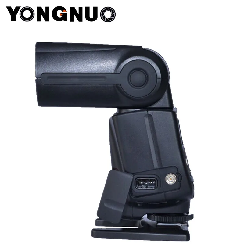 Вспышка YONGNUO YN 560IV YN560 IV для Canon EOS 5D Mark II III 7D 50D 40D 500D 550D 600D 650D 1000D 1100D 450D 400D|speedlite for