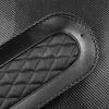 Motorcycle Black Rear Fender Bib Cover For Harley Touring Electra Glide Road King FLHT FLTR FLHX Solo Seat 2008-2017 2022 ► Photo 3/6