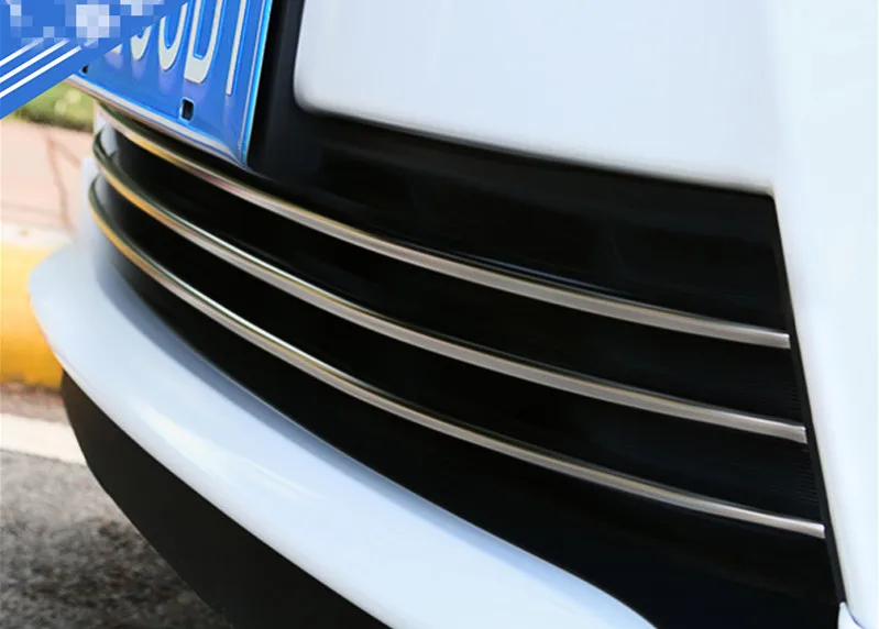 Car Stainless Steel 304 Racing grille auto Chrome plating decoration