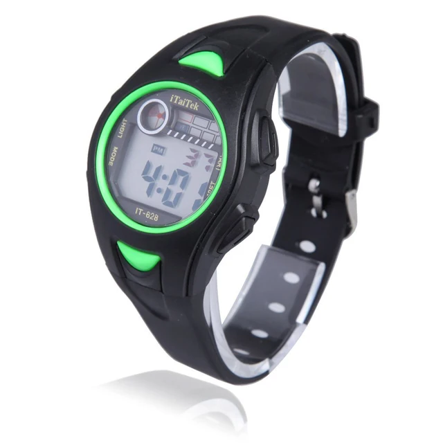 itaitek watch manual