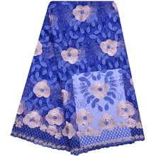 lace styles for nigerian wedding