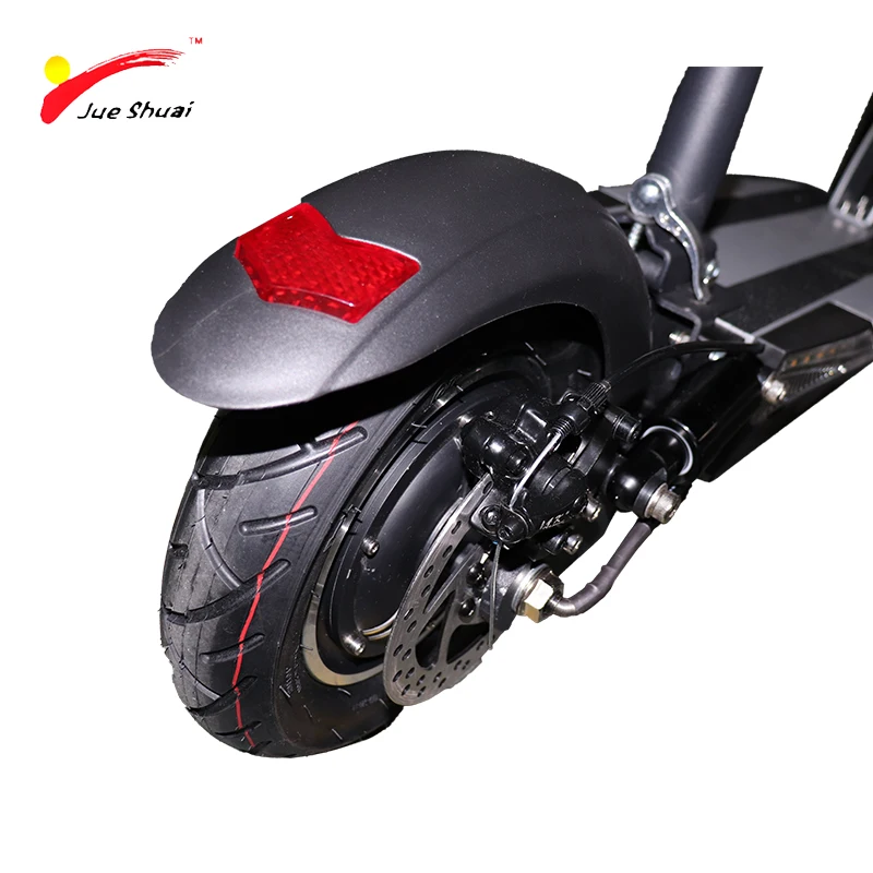 Best 500W 48V Foldable 18KM 100KM X48 Electric Scooter IP54 Waterproof 5A 26A Lithium Battery E Scooter Withseat Patinete Electrico 3