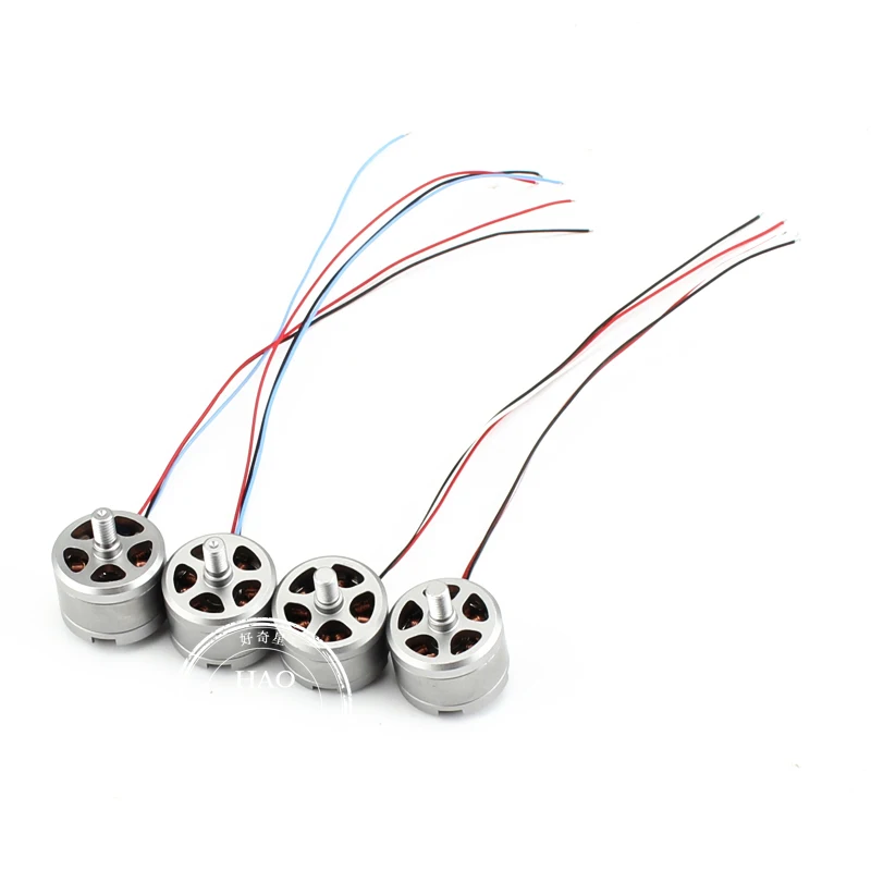 

Квадрокоптер JJRC X6 GPS RC ЗАПАСНЫЕ ЧАСТИ CW CCW мотор