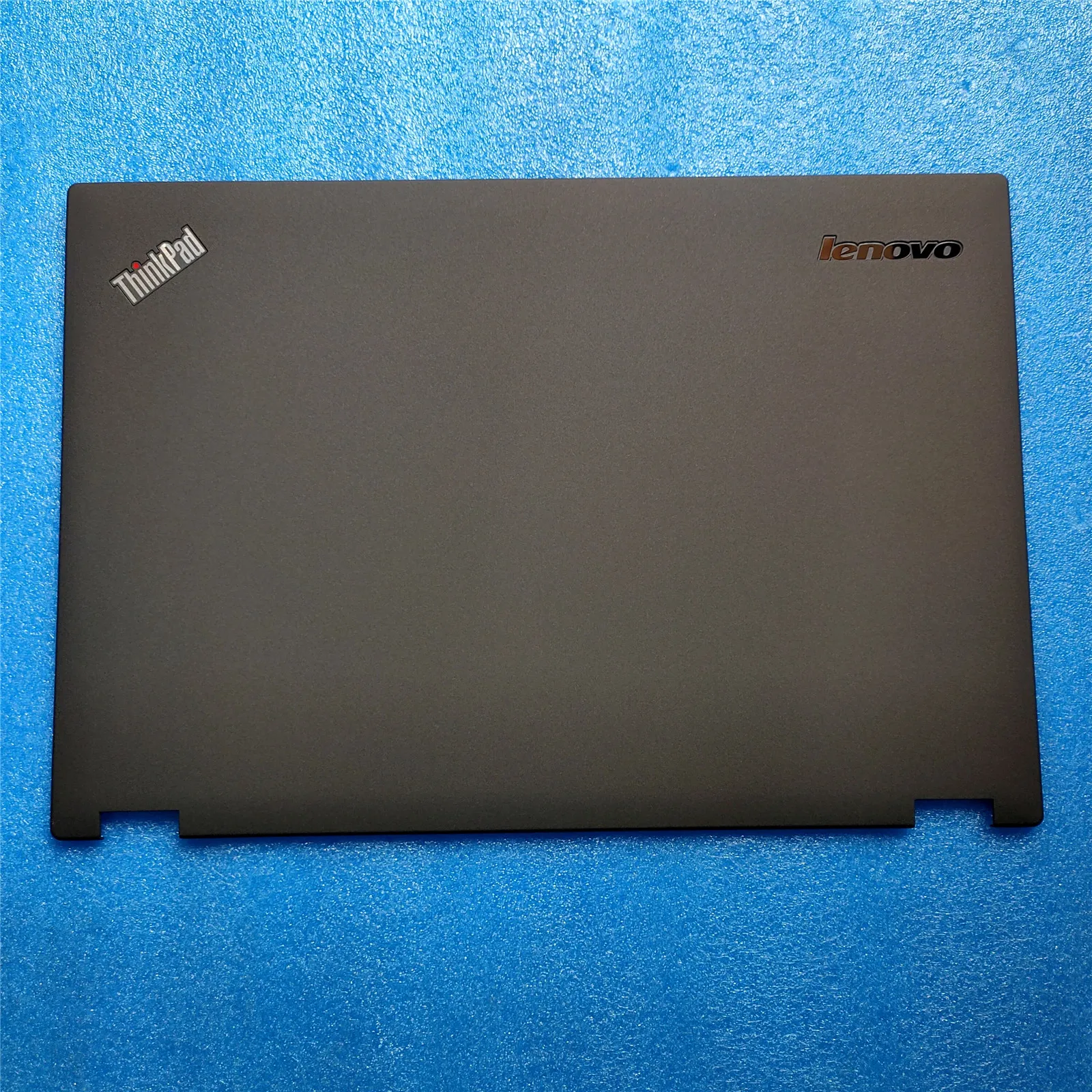 Новый оригинальный для Lenovo ThinkPad T440p ЖК-дисплей задняя Топ крышка 04X5423 ap0sq000100