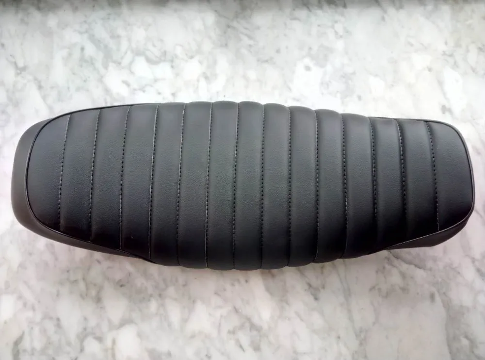 

SR CG GN125 GN250 CBT Vintage Retro Hump Vintage Motorcycle Seat Saddle