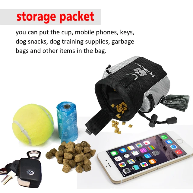 Dog Training Supplies Equipment 1