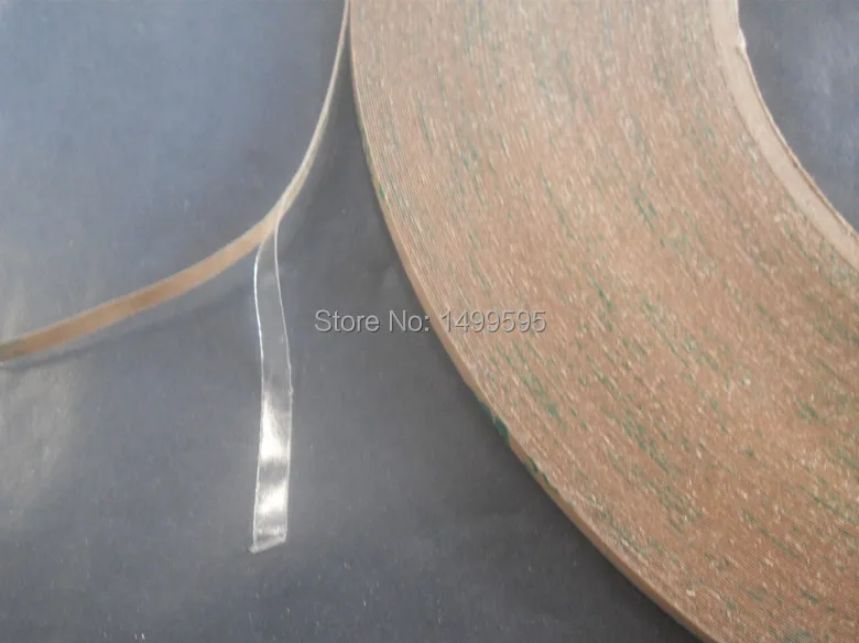 

3M 9495LE 3mm*55m 300LSE Double-Sided Adhesive Tape Transparent For Repairing Cellphone Touch Screen Lcd Led Display Pannel