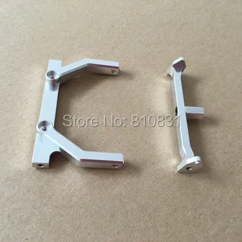 

Axial SCX10 Aluminum Front Cross Brace set NEW