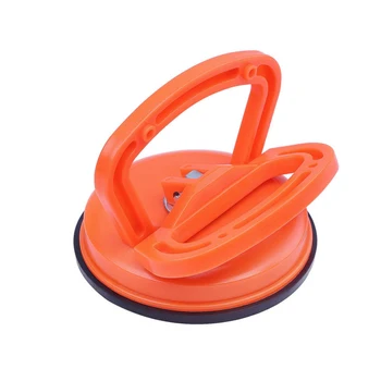 

Dent Puller Bodywork Panel Remover Tool Car Van Suction Cup Pad Glass Lifter Kit A32
