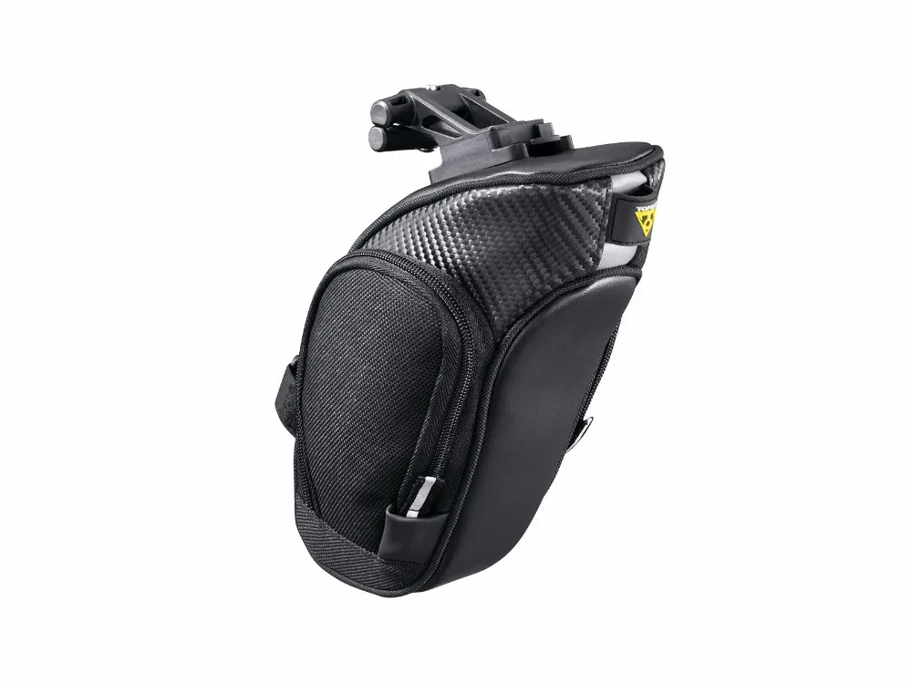 TOPEAK TC2285B/2286B/2287B mondopack Подседельный штырь для горного велосипеда сумка крепление ремня Седло Велосипеда Сумка с волшебной пряжки сумка для велосипеда