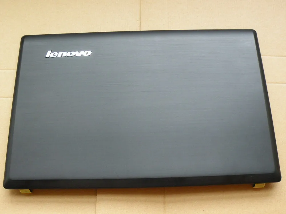 New/Orig Lenovo G580 G585 Lcd rear back cover top lid case drawing