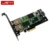 JEYI SK6 M. 2 NVMe SSD NGFF TO PCIE X4 adapter M Key B Key dual interface card Suppor PCI Express 3.0 x4 2230-22110 All Size m.2