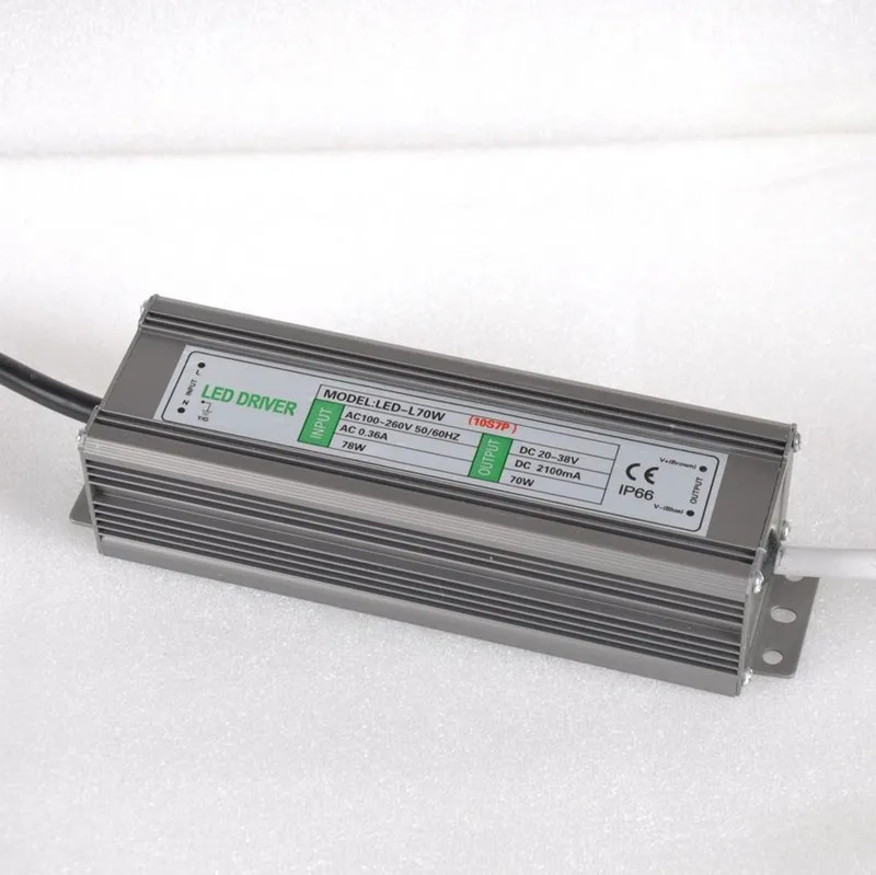 L70W(10S7P)