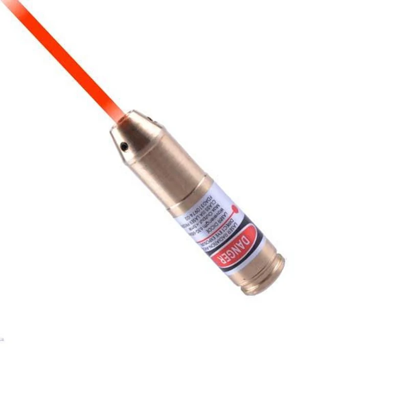 2016 Glock Hunting Tactical .308 Winchester 7.62x51mm Caliber Cartridge