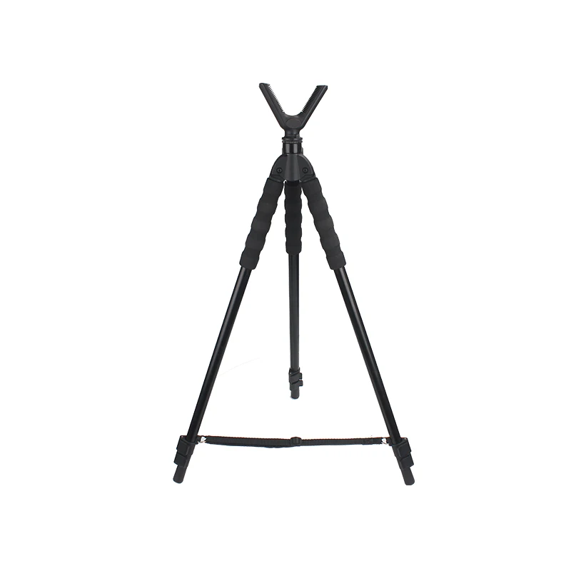 

WGT01 Rifle Hunting Shooting Tripod 165CM Telescope Binocular Monocular Tripod Cameras Mount for Forest Wild Cameras Tripod