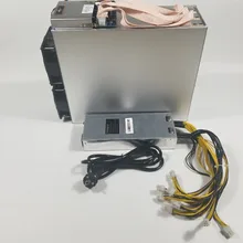 BITMAIN Asic ETH ETC Miner Antminer E3 190MH/S с БП Ethash эфириум ETH Miner экономичный чем 6 8 GPU карт