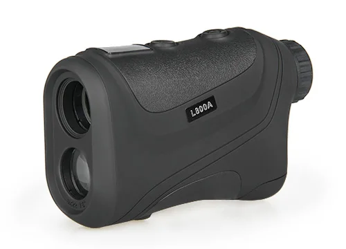 

New Arrival L800A Multifunction Laser Range Finder Telescope Magnification 6X for Outdoor Use with Good Quality gs28-0012