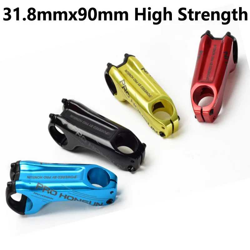Buy 31.8mmx90mm High Strength Alloy Positive