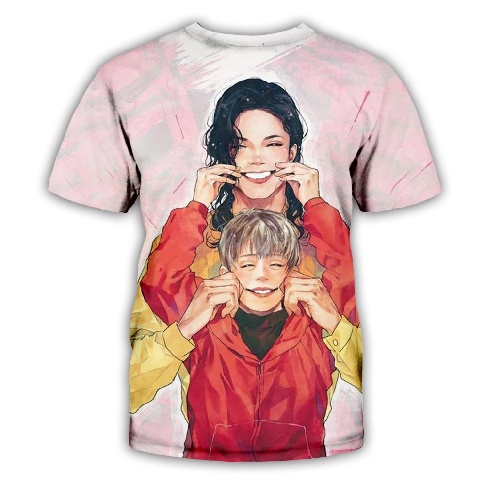 Michael Jackson, Macaulay Culkin T shirt Men’s Clothing Women’s Clothing cb5feb1b7314637725a2e7: Black|Brown|color as picture|color as picture|color as picture|color as picture|Gold