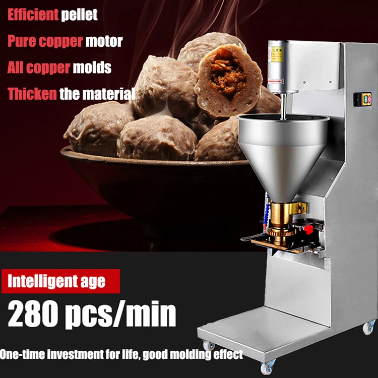 200pcs-Min-Meat-Ball-Maker-Meatball-Making