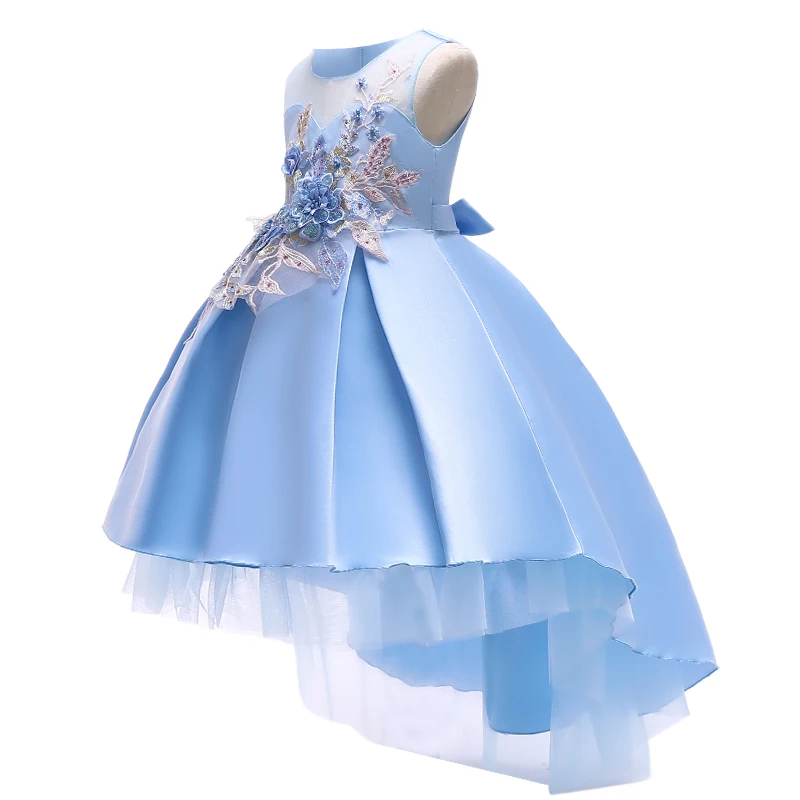 girls dress-2