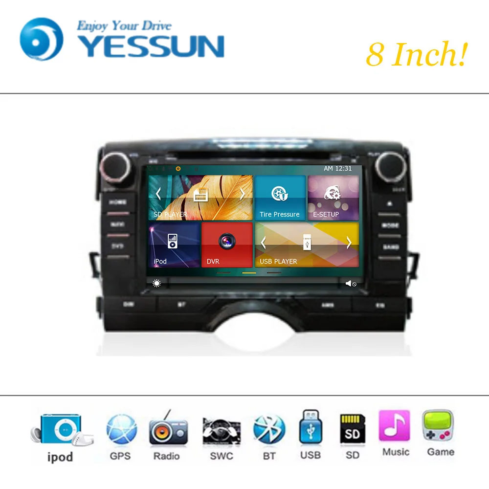 Discount Car DVD Player Wince System For Toyota Reiz 2011-2013 Autoradio Car Radio Stereo GPS Navigation Multimedia Audio Video 0 Discount Car DVD Player Wince System For Toyota Reiz 2011-2013 Autoradio Car Radio Stereo GPS Navigation Multimedia Audio Video 0