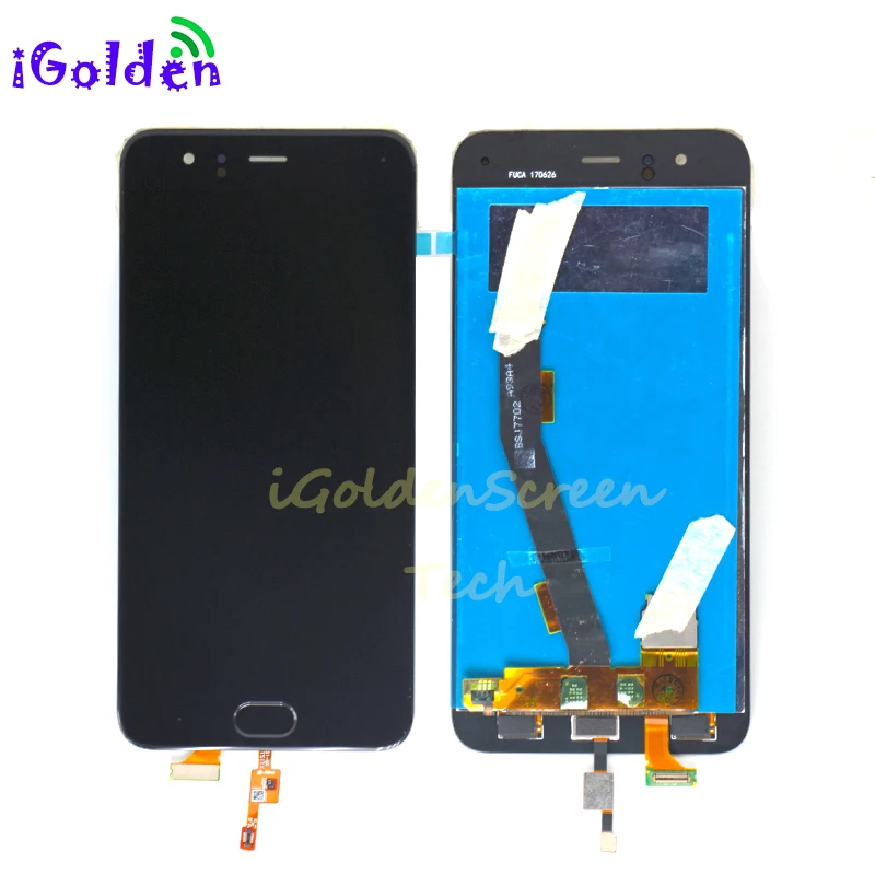 xiaomi 6 lcd -5