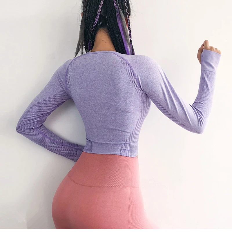 TRY-TO-BN-2019-T-Shirt-Women-Seamless-Female-T-shirt-Crop-Top-Long-Sleeve-T (3)