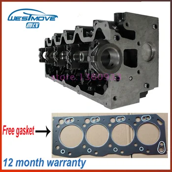 

cylinder head for Toyota Hi-Lux 2400 Land cruiser Hi-Ace 4-Runner Chasser Cressida 2.4 2.5 D 2446cc 8v 90- engine : 2L 2LT II