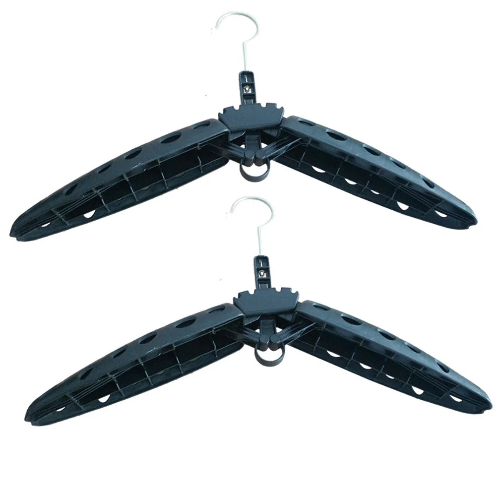 1 шт. 2 шт. сверхмощный BCD гидрокостюм Drysuit вешалка держатель для подводного плавания серфинг подводное плавание и водные виды спорта