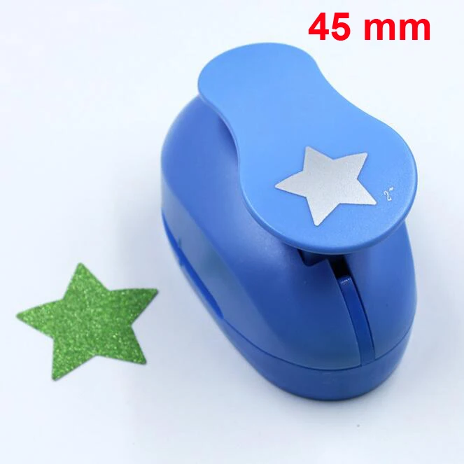 HAND ® Craft Paper Punch - Star Shape
