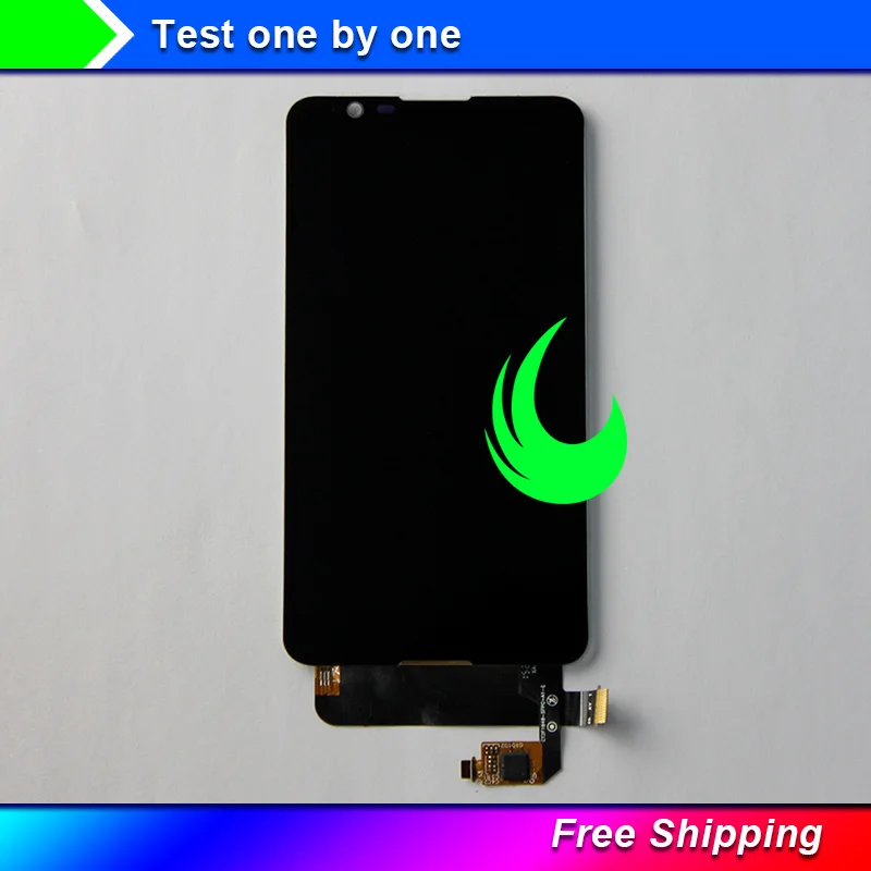 

Original Quality For Sony Xperia E4 E2104 E2105 E2115 E2124 LCD Display w Touch Screen Digitizer Assembly Replacement For E4 LCD