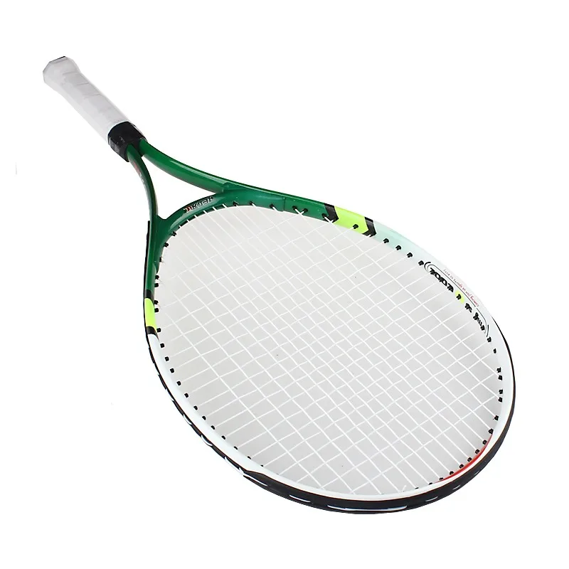 2 шт. высокое качество, теннисная ракетка для детей младшего возраста, Детские теннисные ракетки