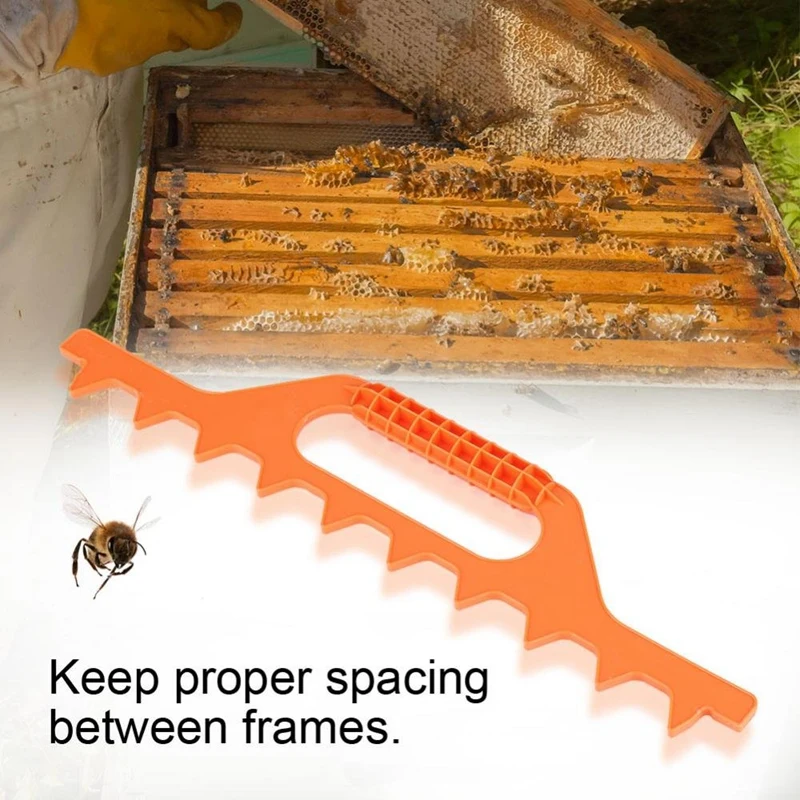 9 рамка Hive Spacer пчелиный улей рамка инструмент расширения пчеловодства оборудование пластиковые apculture аксессуары