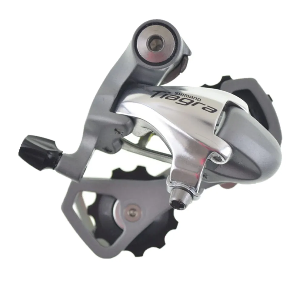 Shimano Tiagra 4600 Groupset 2x10 Speed Road Bike Shifters Derailleur Mini  Set ST-4600 FD-4600 RD-4601 group components