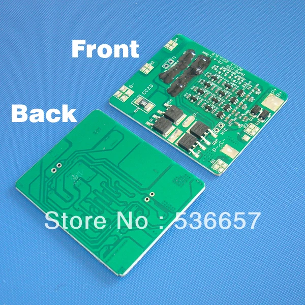 Купить литий-ионный аккумулятор 18 в БМС 5С РСМ 18, 5 в литий-ионный ...