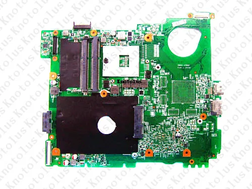 CN-0Y0RGW для DELL Vostro 3550 v3550 материнская плата ноутбука DDR3 Бесплатная доставка 100% ТЕСТ