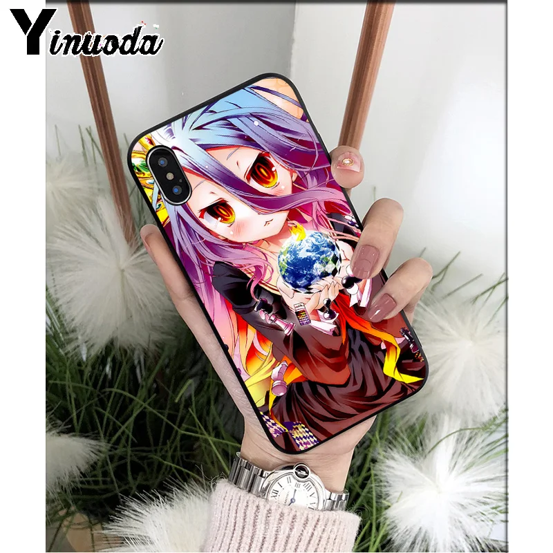 No Game NO life