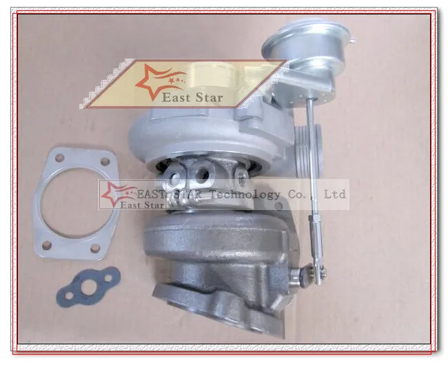 TD04HL 49189 05212 05211 05210 Турбокомпрессор Для VOLVO S60 C70 V70 XC70 AWD V70N S80 B5244T3 T7 2.3L 2.4L 200HP|turbocharger