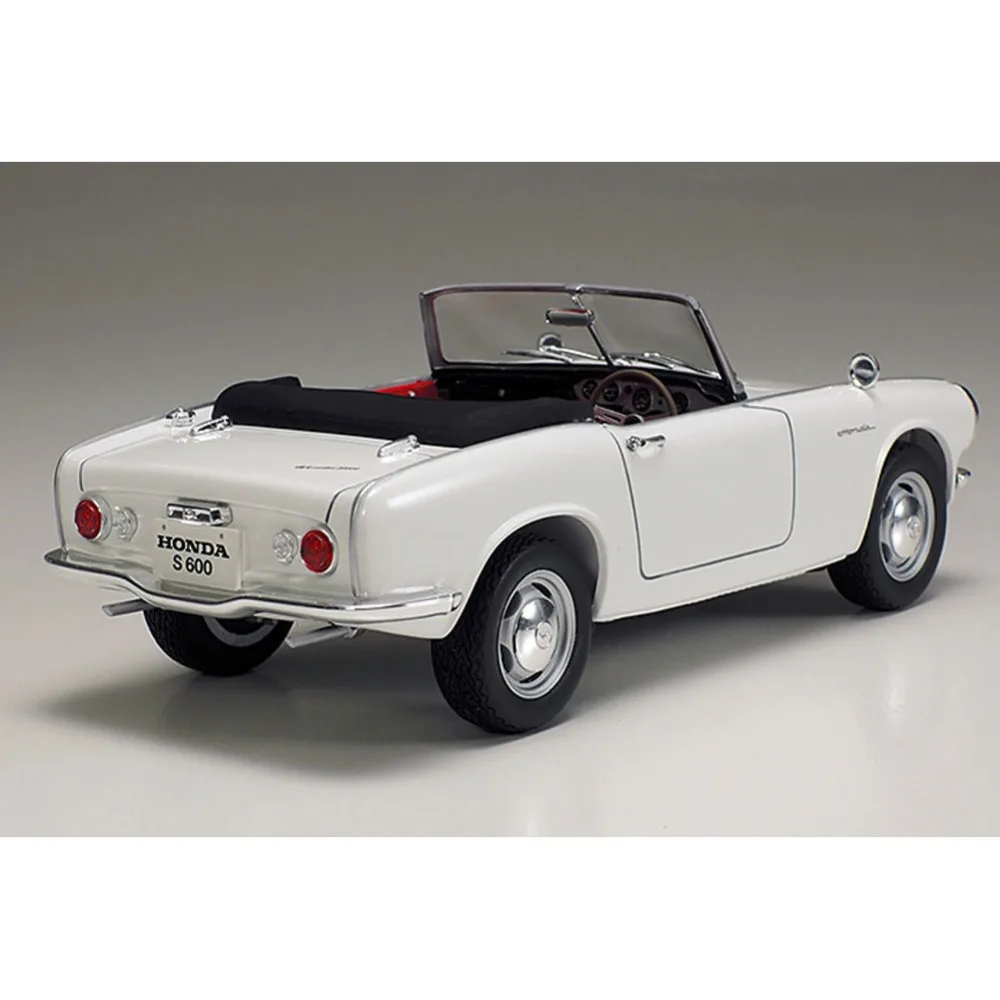 OHS Tamiya 24340 1/24 S600 масштабная сборка модели автомобиля строительные наборы G|model building