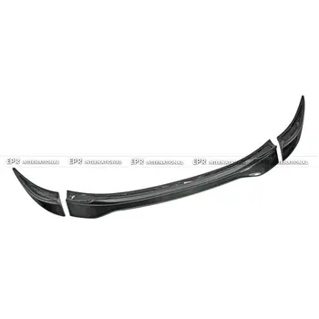 

Carbon Fiber GVN Style Trunk Spoiler Fit For Mazda MX5 NC NCEC Roster Miata (soft top only) Car-Styling