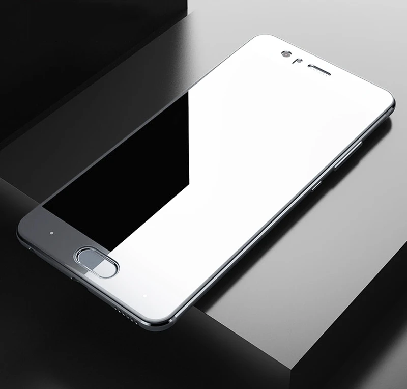 Tomkas Tempered Glass For Honor 9 Screen Protector Full Cover 9H Hardness Screen Protecters For Huawei Honor 9 Glass      (4)