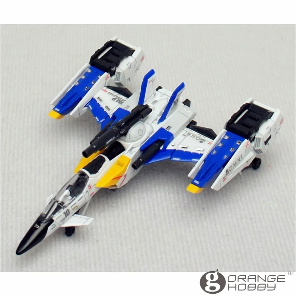 OHS Bandai RG 06 1/144 FX-550 Sky Grasper Launcher/меч пакет сборки пластиковая модель Наборы о